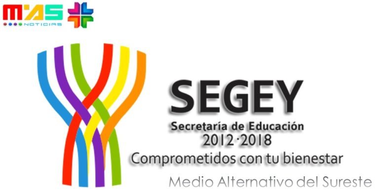 Trabajadores con plaza federal de la SEGEY Y UPN podrán descargar vía electrónica sus recibos