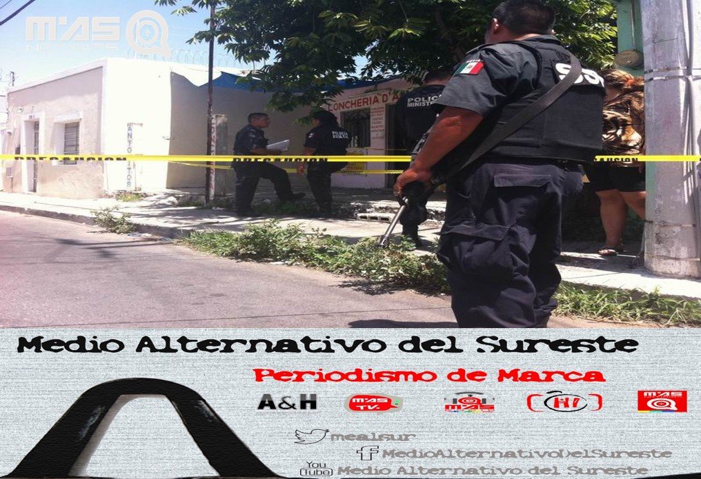 investigan asesinato