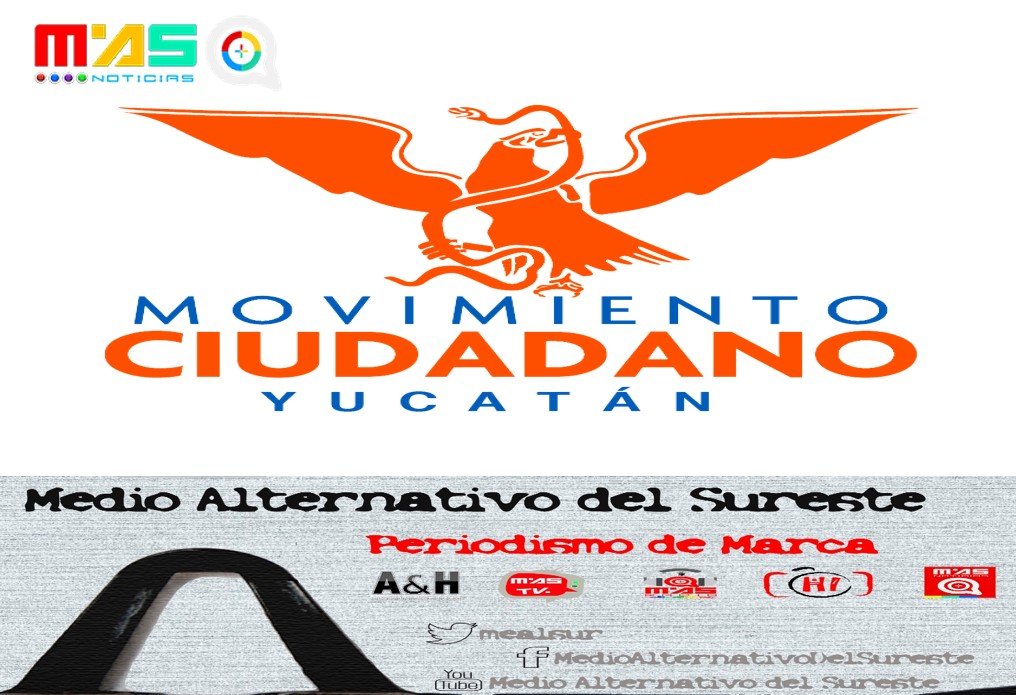movimiento ciudadano