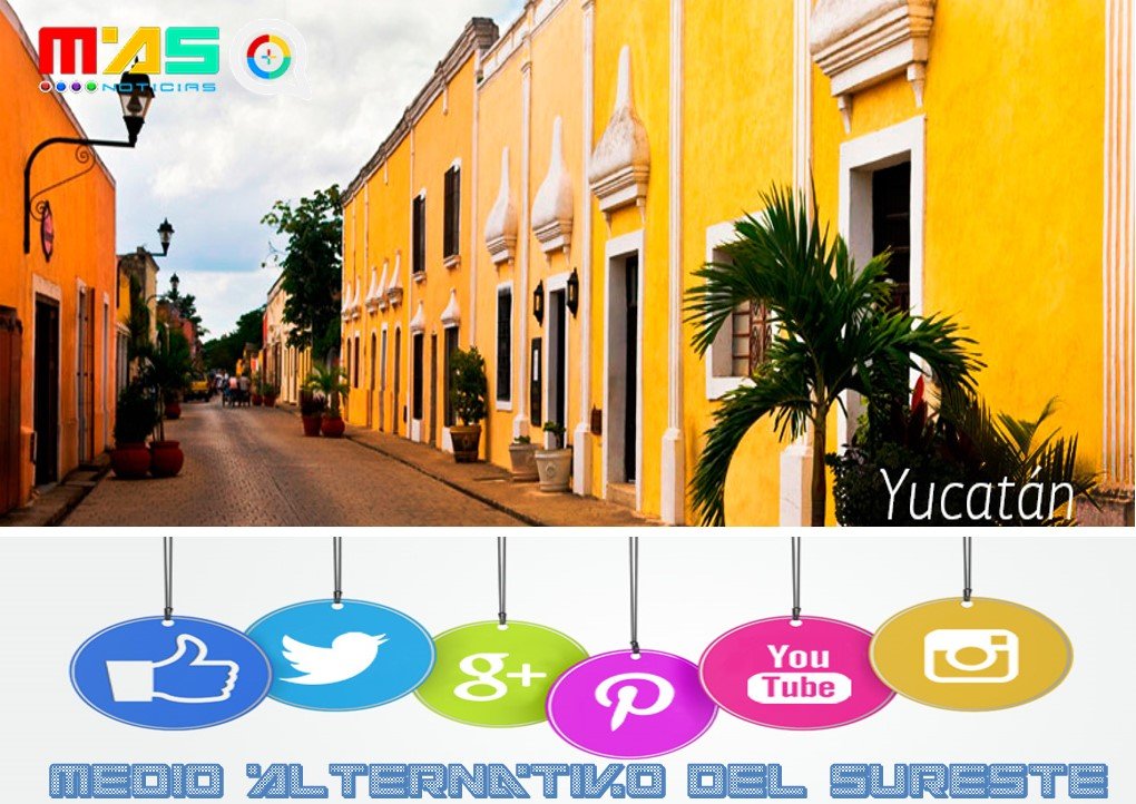 pueblos magicos yucatan