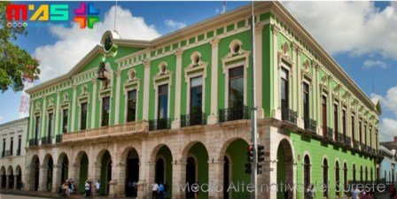 GOBIERNO YUCATAN CAMBIO GABINETE