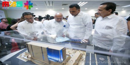 Hospital Faro del Mayab