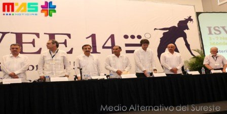 cientificos del mundo yucatan