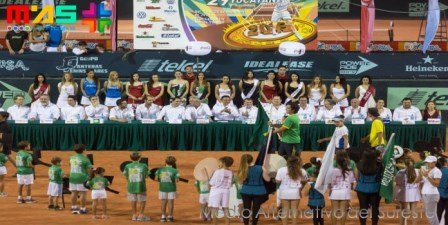 copa yucatan 2015