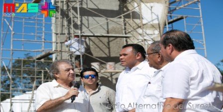 feria de xmakuil ofrecera nuevas atracciones