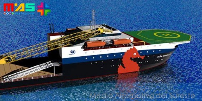 oceanografia no esta en quiebra