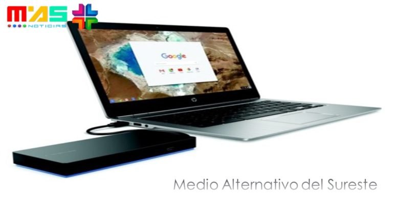 HP ha creado un Chromebook muy mejorada
