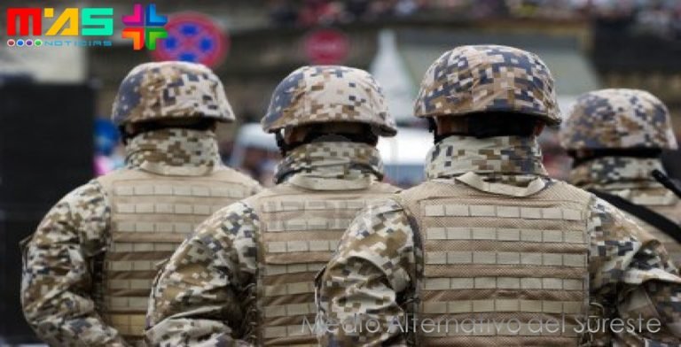 52 años de prisión a general por tortura y homicidio