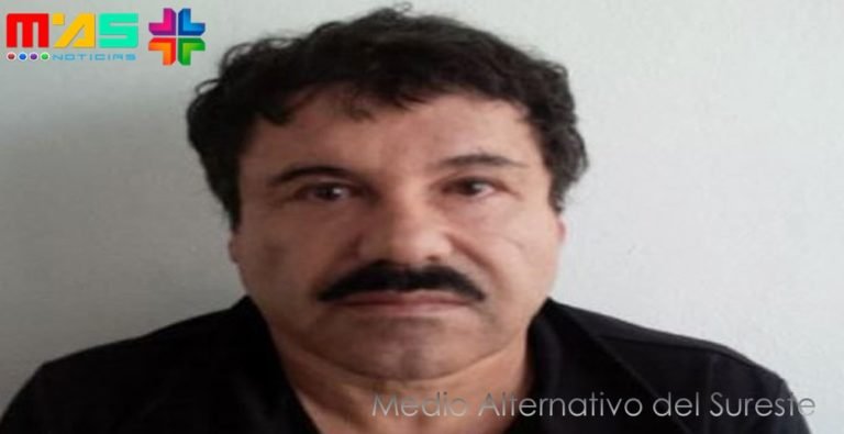 Abogados de ‘El Chapo’ se pelean al aire