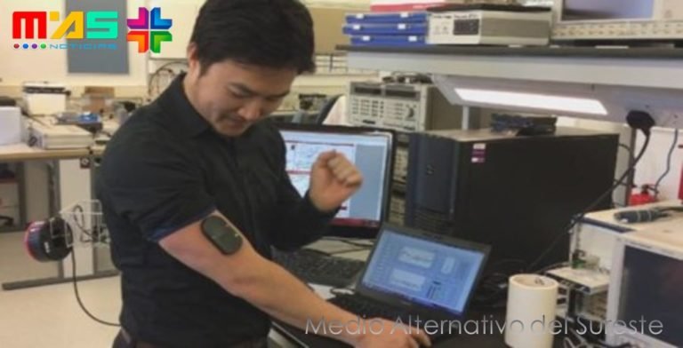 Los diabéticos pronto podrían olvidarse de los pinchazos