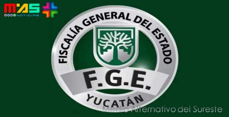 Detienen a probable homicida @fgeyucatan
