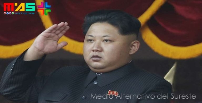 La tía del máximo líder de Corea del Norte que tiene una tintorería en EE.UU.