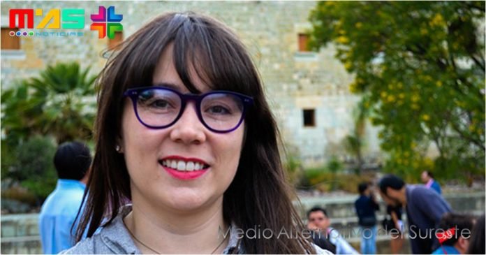 Leticia M Jauregui Casanueva