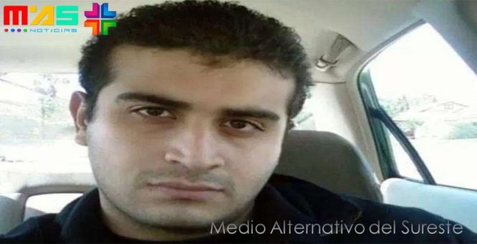 asesino de orlando isis