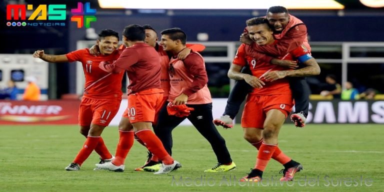 Por un polémico gol Brasil queda eliminado de Copa América