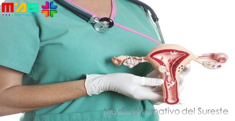 Señales para la detección del cáncer de ovario