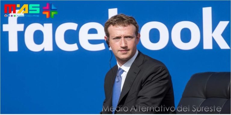 Hackean cuentas de Zuckerberg en Twitter