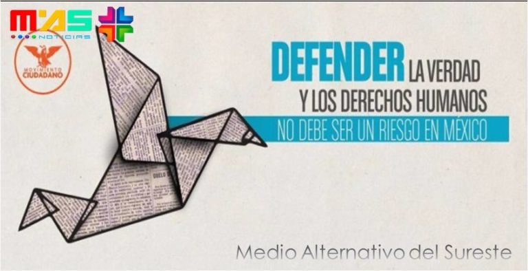 Urgente fortalecer el periodismo