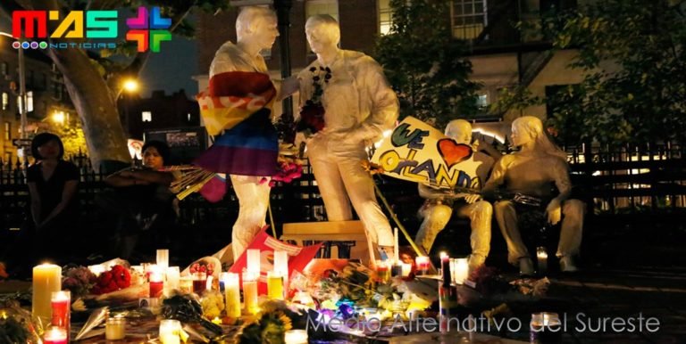 Asciende a cuatro la cifra de mexicanos muertos en el ataque de Orlando