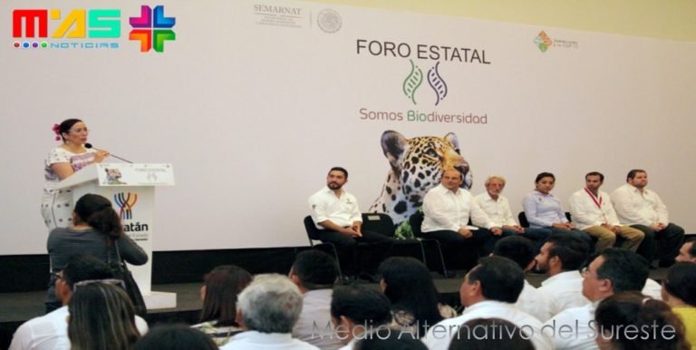 @semarnat Cierra con “broche de oro” consulta estatal de Semarnat sobre biodiversidad