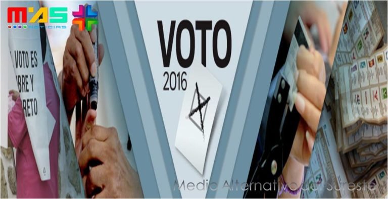 Cuatro estados se enfilan a la alternancia; Veracruz, Tamaulipas, Quintana Roo y Durango