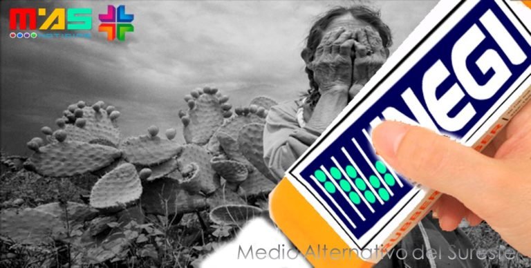 «Como si la pobreza se pudiera borrar o esconder», El Inegi borró el historial de la pobreza