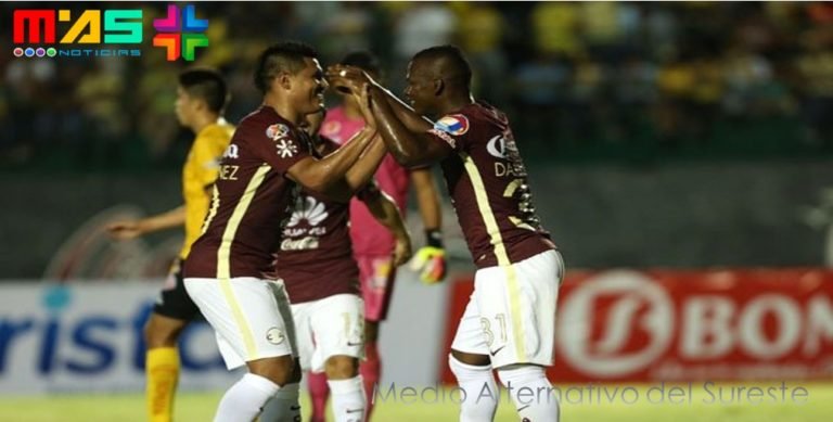 América goleó 3-0 a Venados e inició con el pie derecho la Copa MX