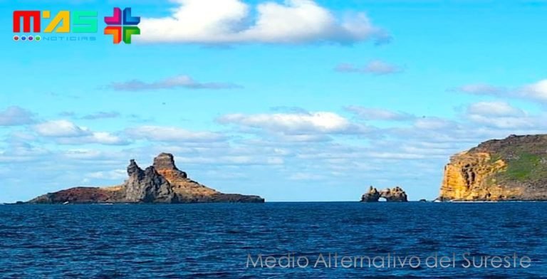 El archipiélago de Revillagigedo México ya es Patrimonio Mundial