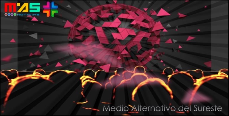 Cine en 3D sin gafas podría ser ya una realidad