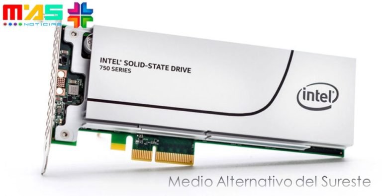 Disco Duro estado Solido 10 veces más rápidos y pequeños  gracias a Intel @HalsSeguridad