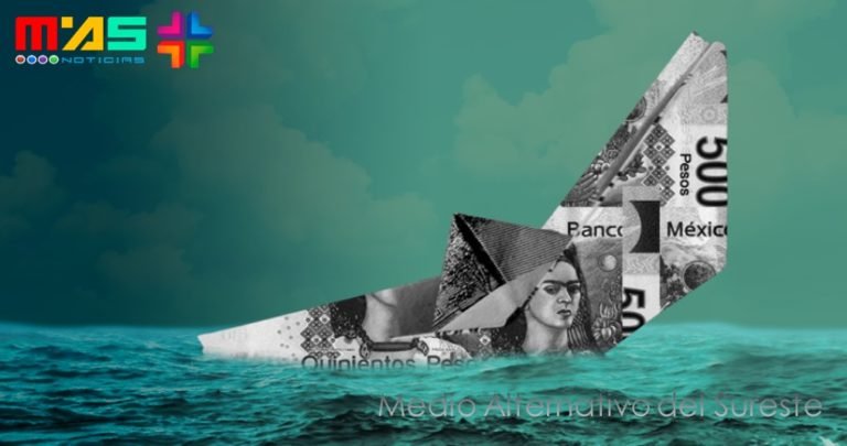 La deuda pública que ahoga a Playa del Carmen llega al Congreso