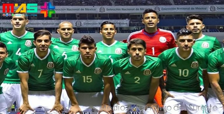 PERDIÓ. Selección mexicana de futbol se despide de medalla de oro en Río 2016