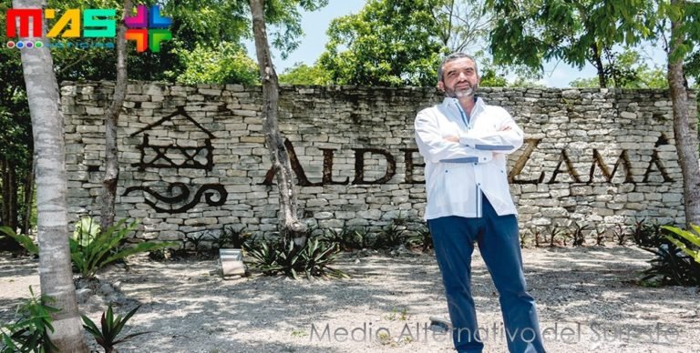 “La Suerte Pasa a las Seis de la Mañana” Rodolfo Rosas Moya