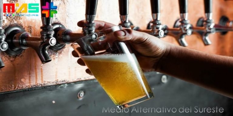 México producirá más cerveza que Brasil y Alemania