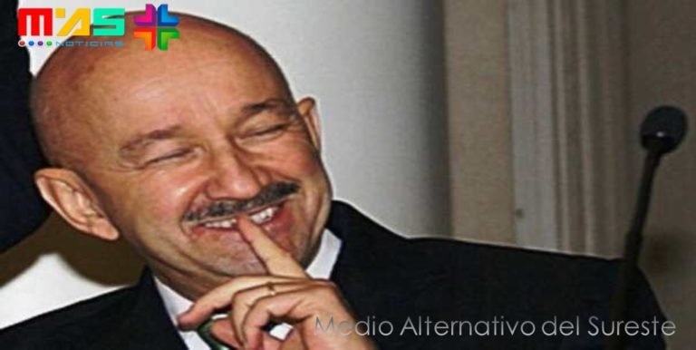 Cuñado de Salinas gana licitación para construir hospital del ISSSTE en Mérida