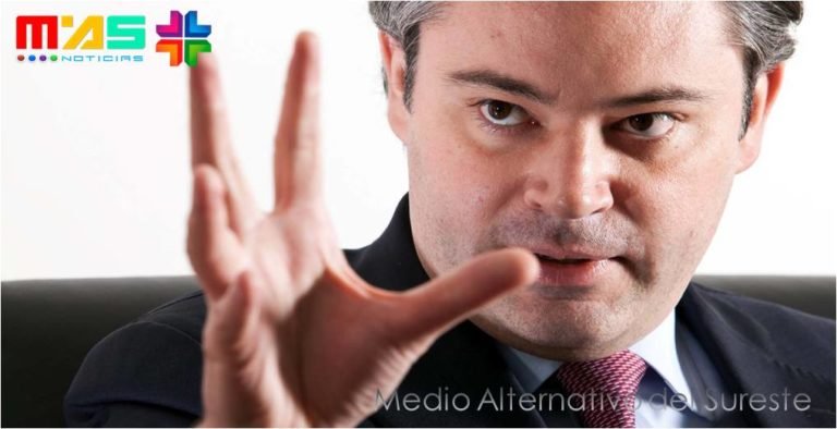 Habrá descuentos y despidos a maestros que falten el lunes a clases: Aurelio Nuño