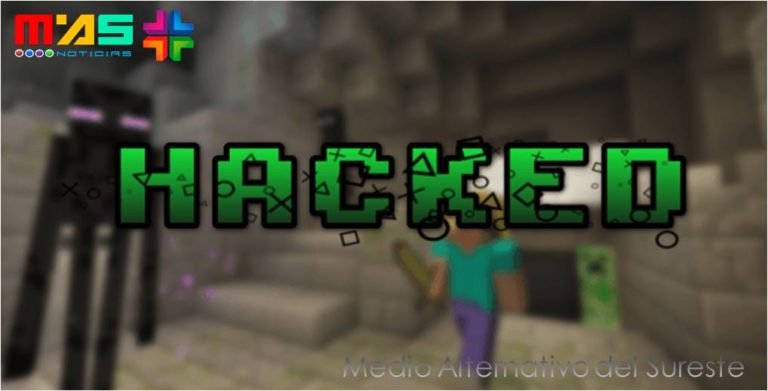 MINECRAFT, Roban datos personales de más de 6 millones de jugadores