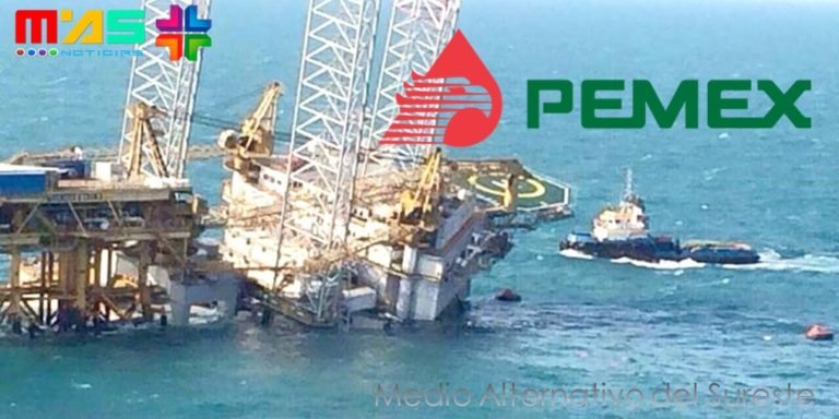 Reforma Energética es el más grandes desafíos de Pemex para evitar un escenario catastrófico