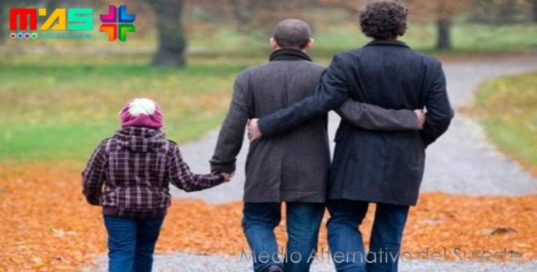 ESTAMOS PREPARADOS?, Avala Suprema Corte el derecho de adopción por parejas del mismo sexo