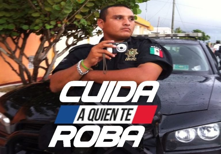 ABUSO DE AUTORIDAD Y CORRUPCIÓN.- Historia de un Ciudadano