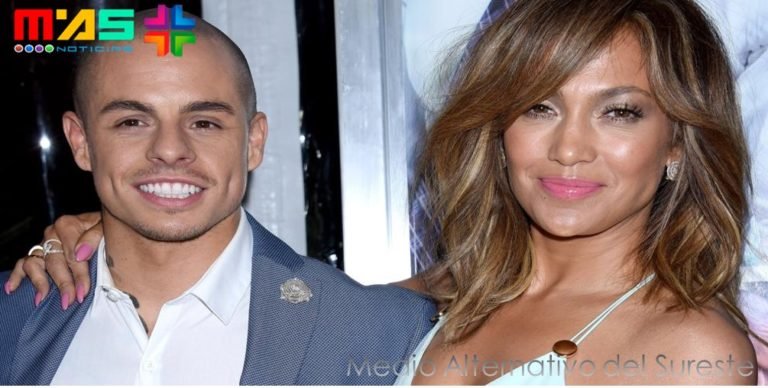 AMENAZA, Casper Smart no quiere abandonar la casa de Jennifer López
