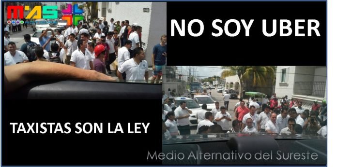 no-soy-uber