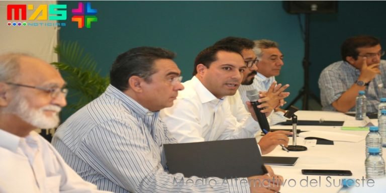 QUE HIZO EL ALCALDE? Programa de Mantenimiento Permanente del Centro Histórico @MauVila