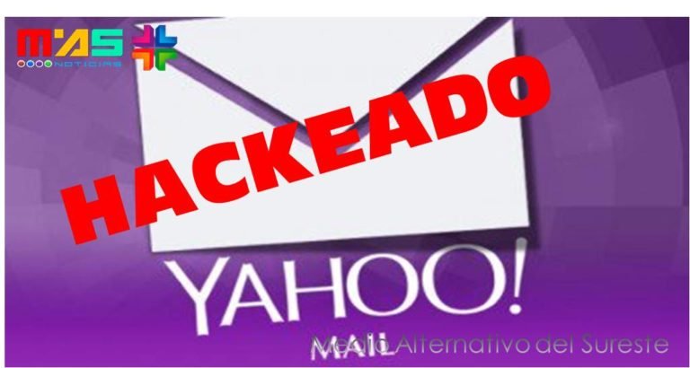 URGENTE CAMBIA TU CONTRASEÑA, Hackers robaron los datos de 500 millones de sus usuarios de Yahoo