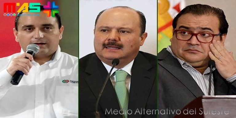 URGE, Senadores del PAN cerrarán caminos de corrupción de gobiernos Priistas