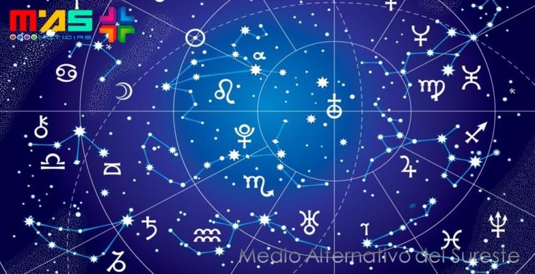 LA NASA, Tu signo del Zodiaco podría haber cambiado? @islasfer