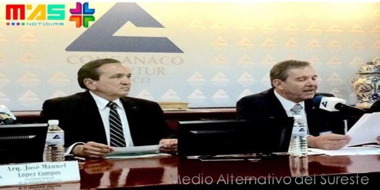 Empresarios impulsan mecanismos de cooperación económica y turística