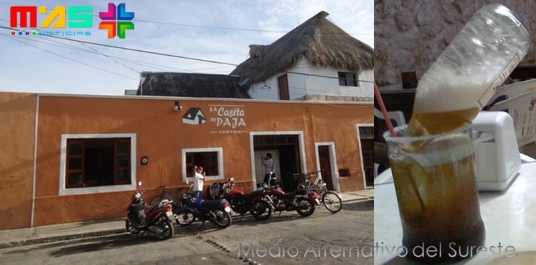 FELICES, Los «Chivos» vuelven, abre la Casita de Paja