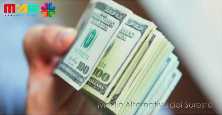 Ajustarán política económica por volatilidad del dólar, Adalberto Cortez Villegas