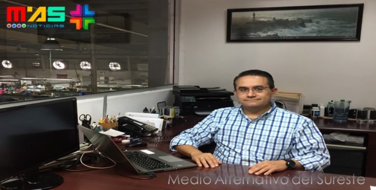 Necesario trabajar para atraer a Yucatán empresas exportadoras @Index_yuc